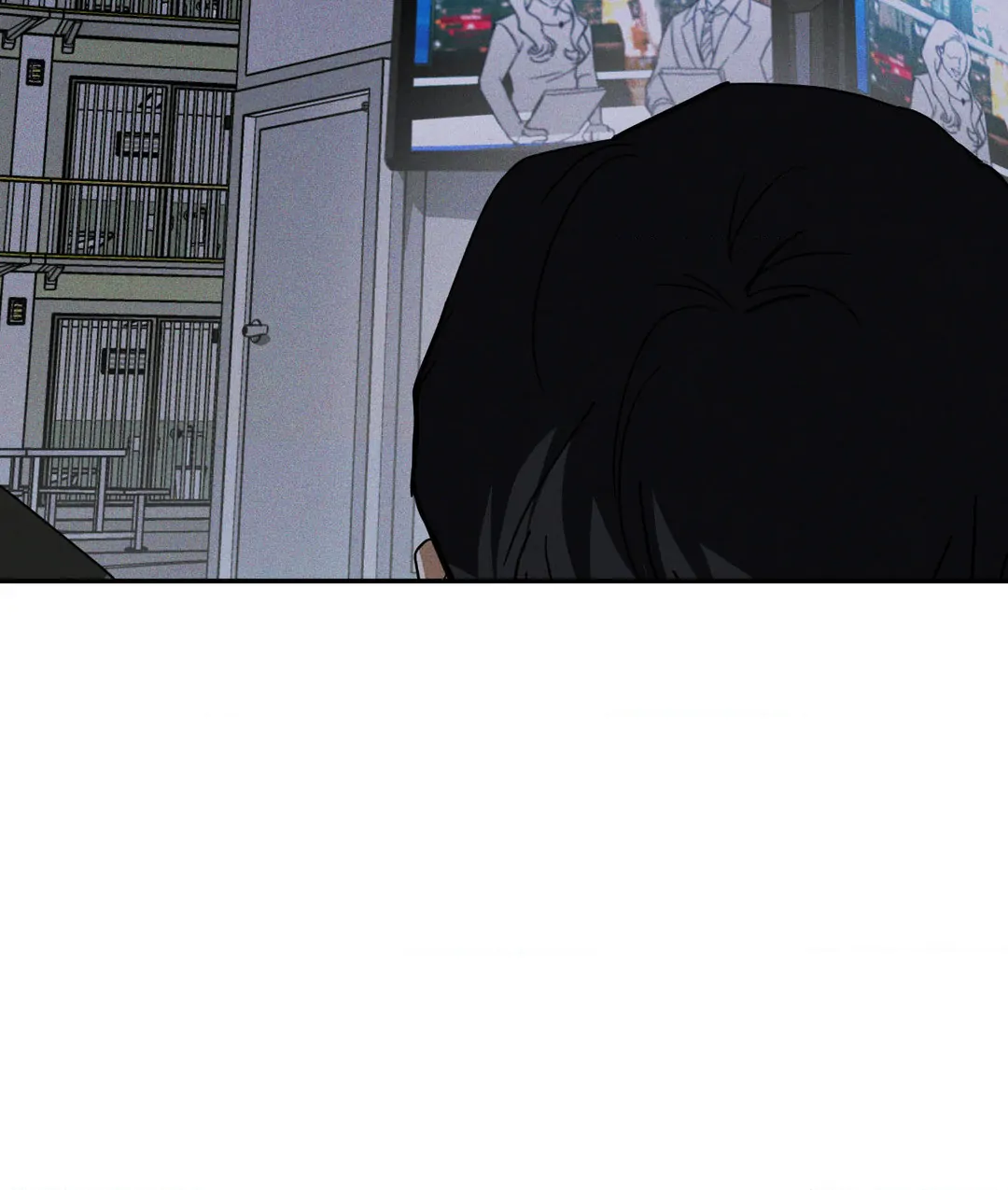 FlashLight [Official] {Uncensored} - Chapter 9 manhwa