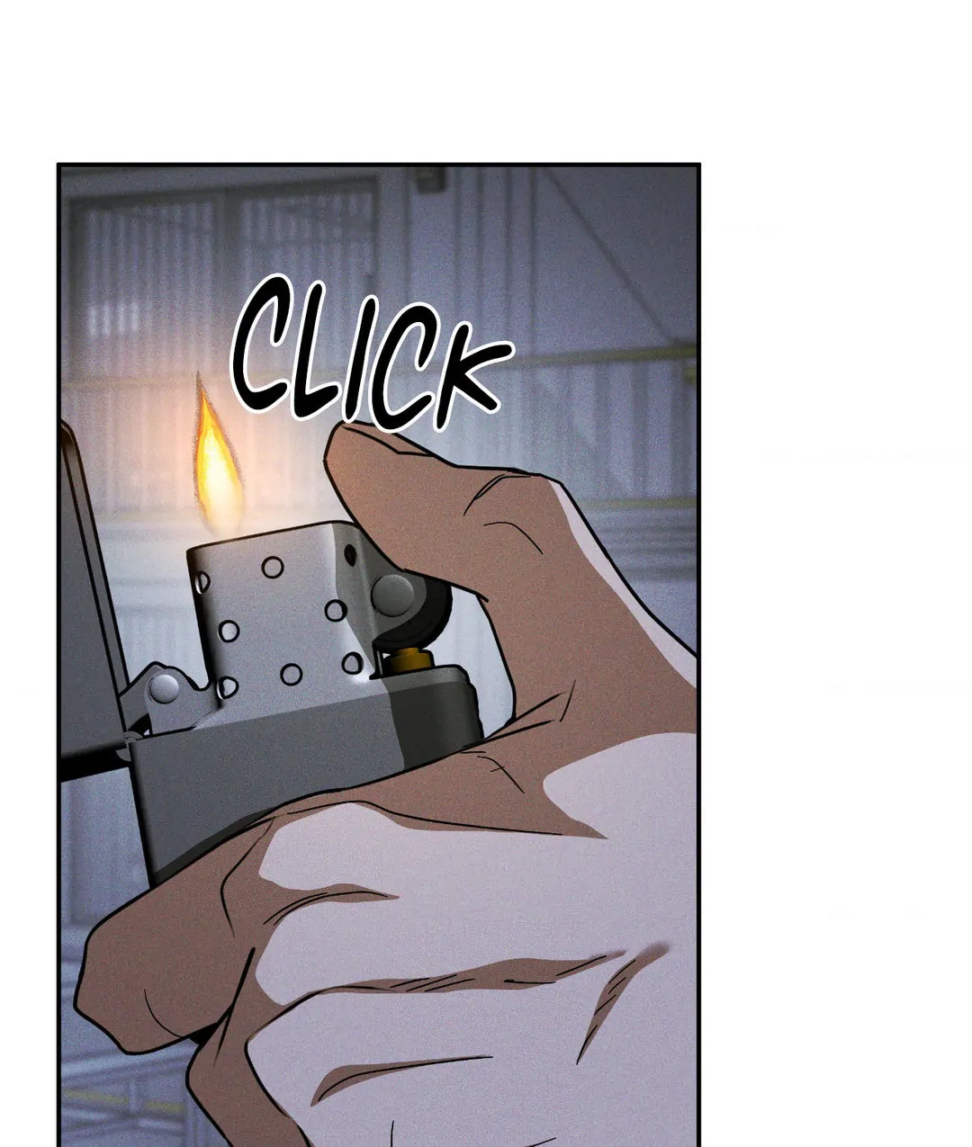 FlashLight [Official] {Uncensored} - Chapter 9 manhwa