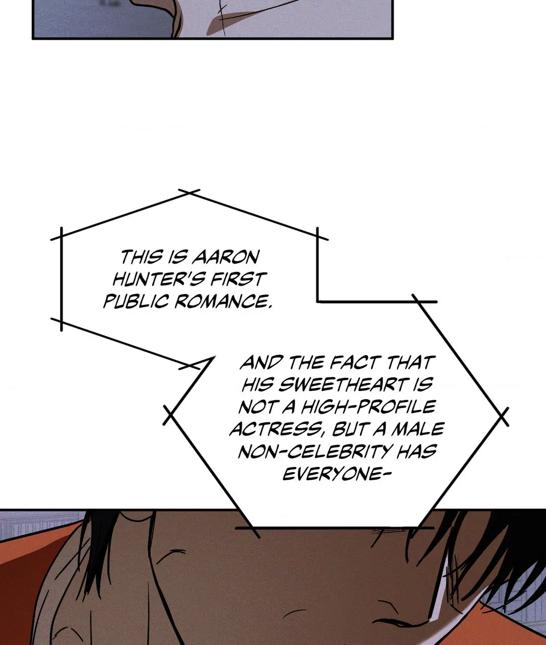 FlashLight [Official] {Uncensored} - Chapter 9 manhwa