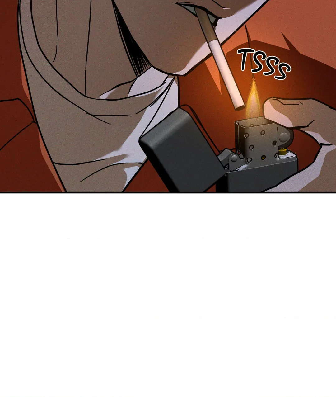 FlashLight [Official] {Uncensored} - Chapter 9 manhwa