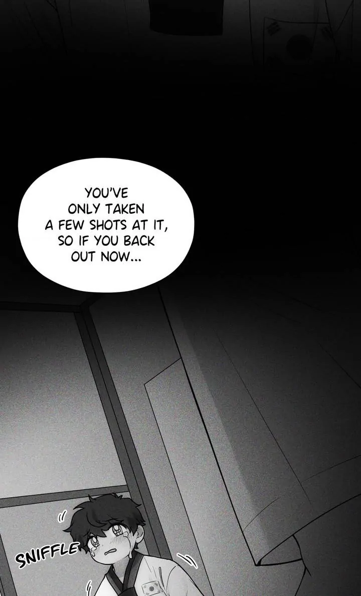 Leave Room for Love「Official」 - Chapter 1 manhwa
