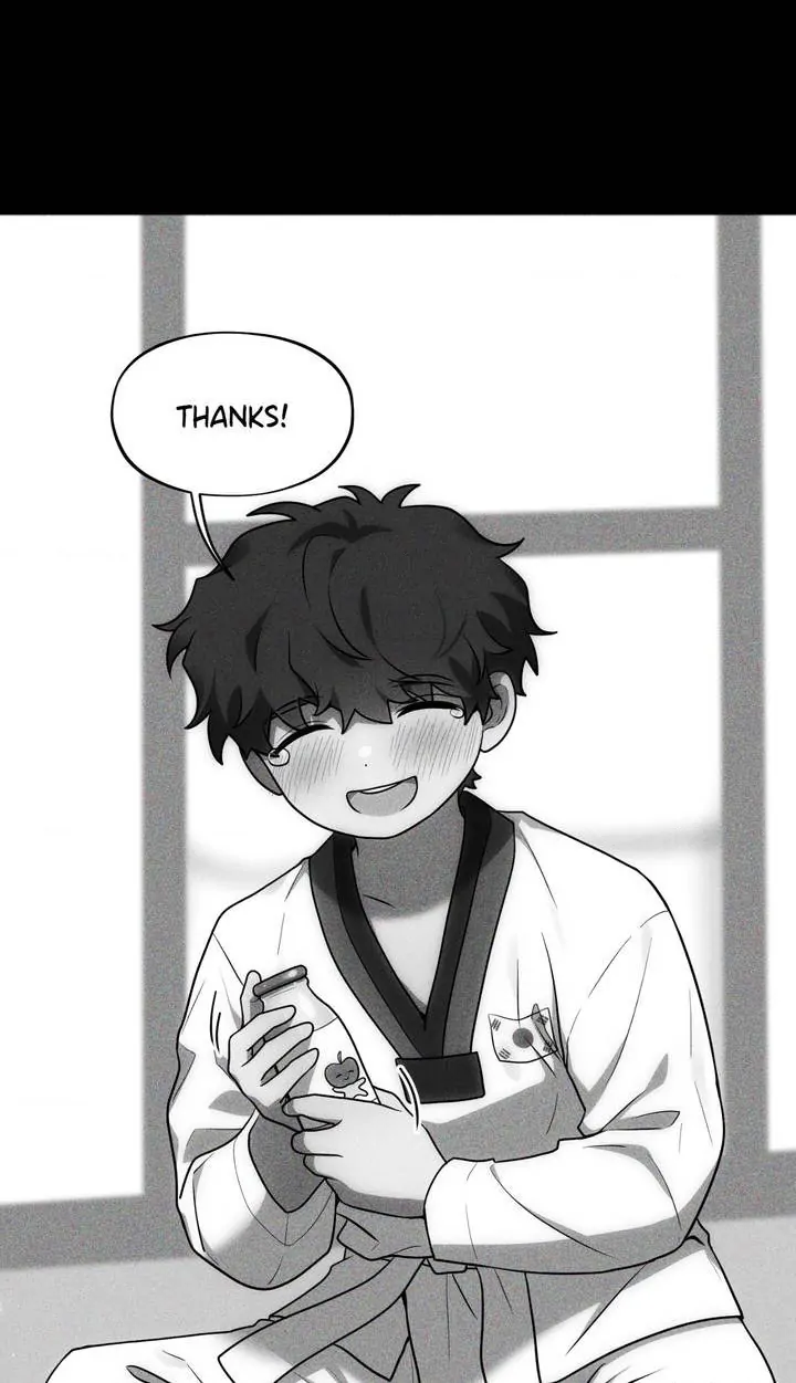 Leave Room for Love「Official」 - Chapter 1 manhwa