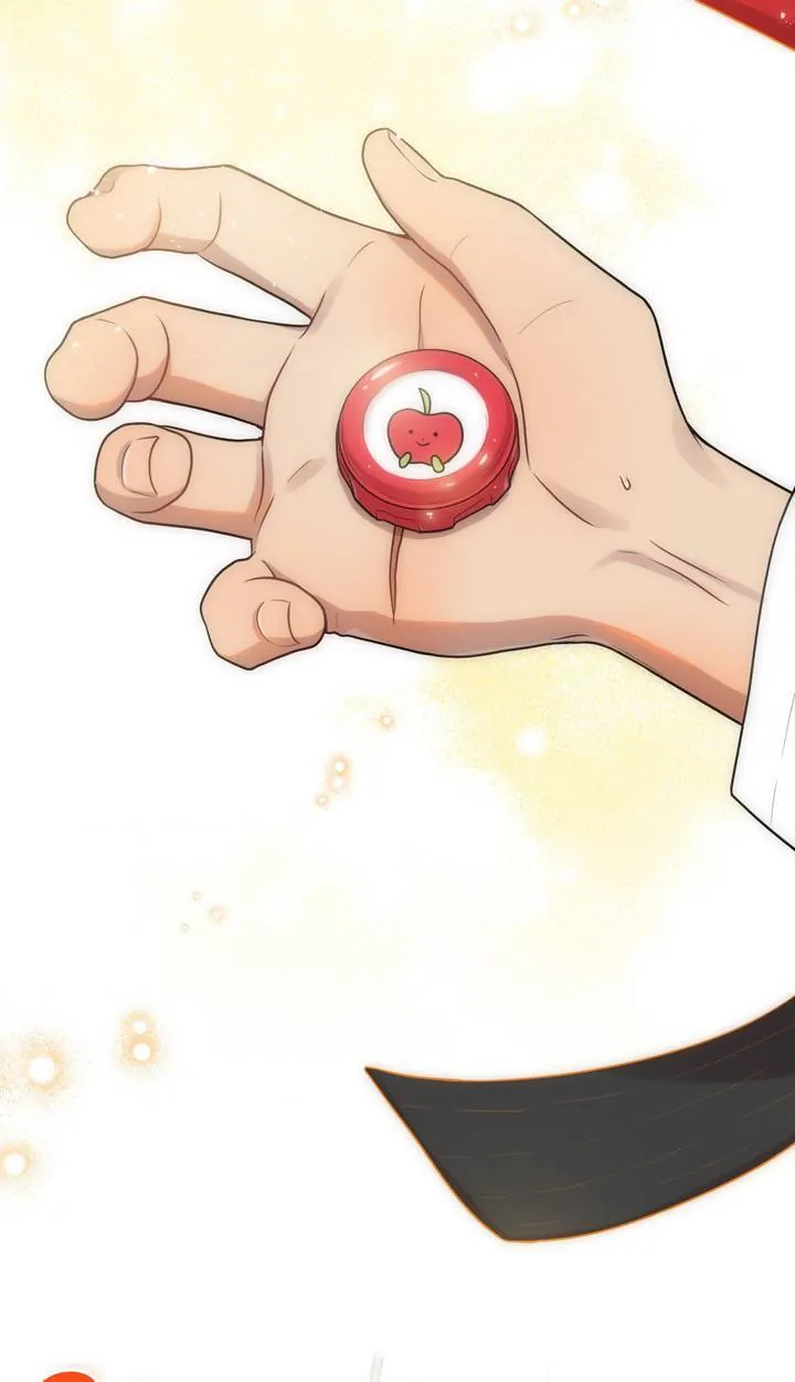 Leave Room for Love「Official」 - Chapter 1 manhwa