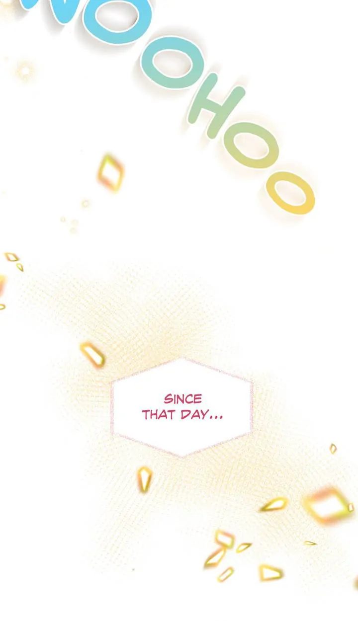 Leave Room for Love「Official」 - Chapter 1 manhwa