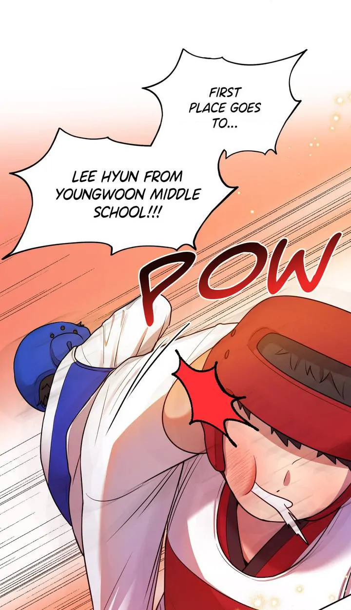 Leave Room for Love「Official」 - Chapter 1 manhwa