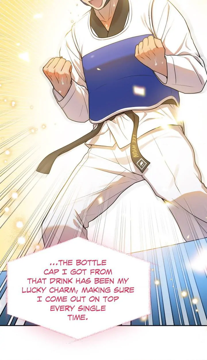 Leave Room for Love「Official」 - Chapter 1 manhwa