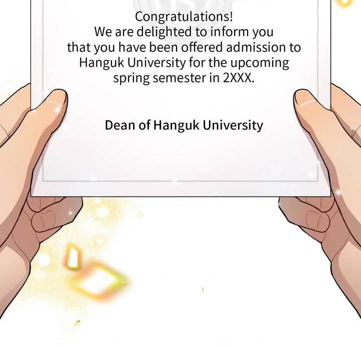 Leave Room for Love「Official」 - Chapter 1 manhwa