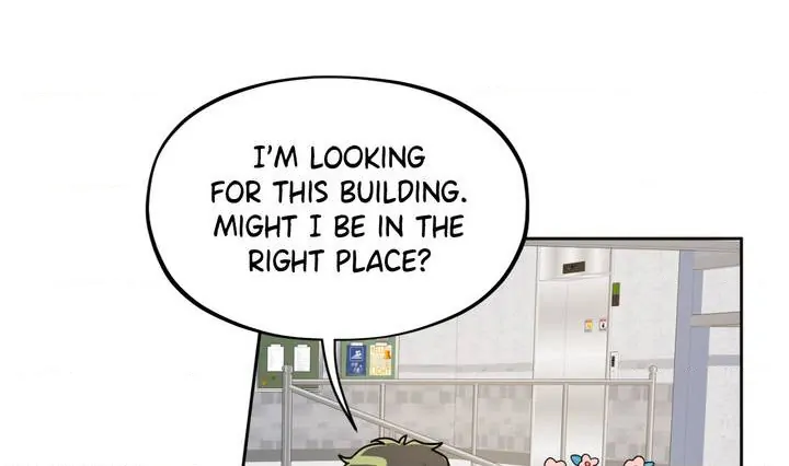 Leave Room for Love「Official」 - Chapter 1 manhwa