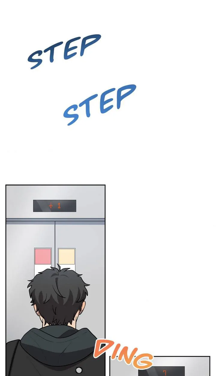 Leave Room for Love「Official」 - Chapter 1 manhwa