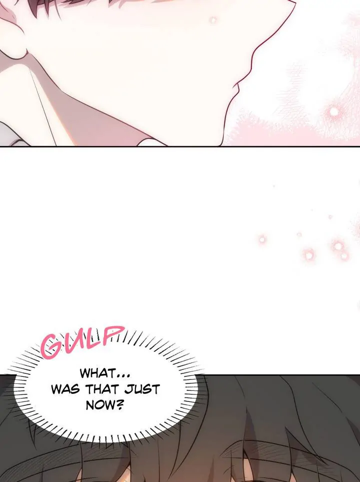 Leave Room for Love「Official」 - Chapter 1 manhwa