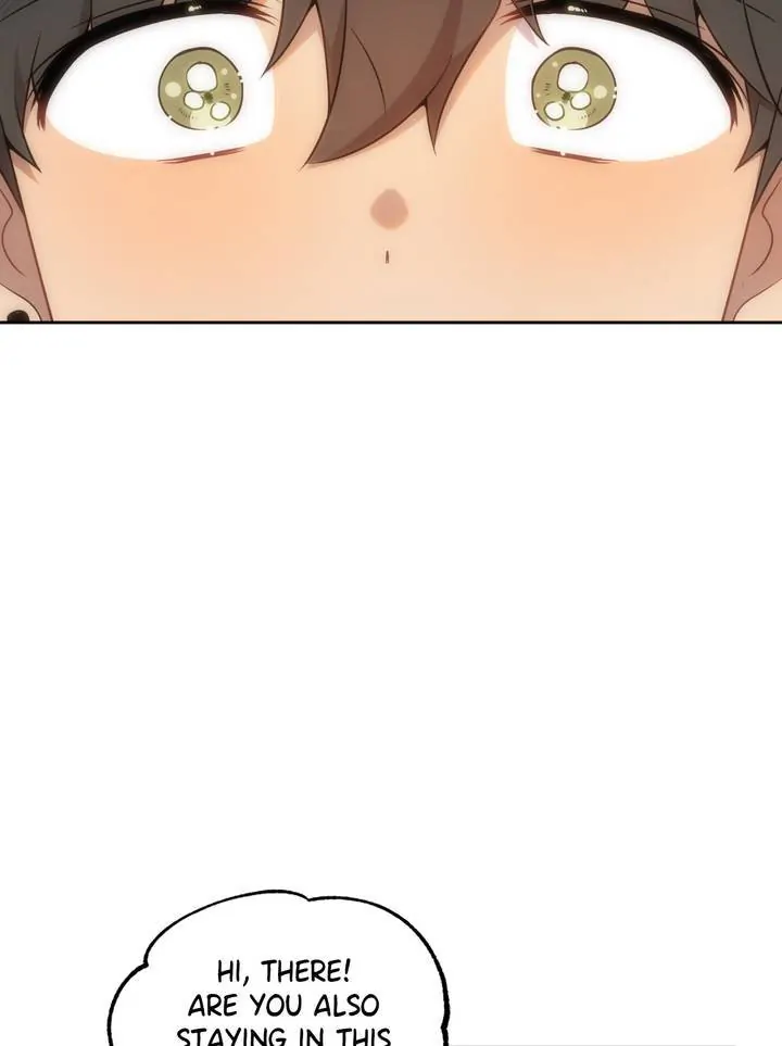 Leave Room for Love「Official」 - Chapter 1 manhwa