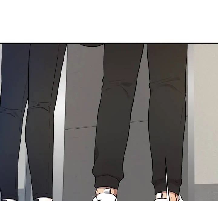 Leave Room for Love「Official」 - Chapter 1 manhwa