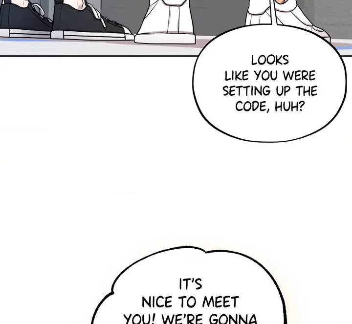 Leave Room for Love「Official」 - Chapter 1 manhwa