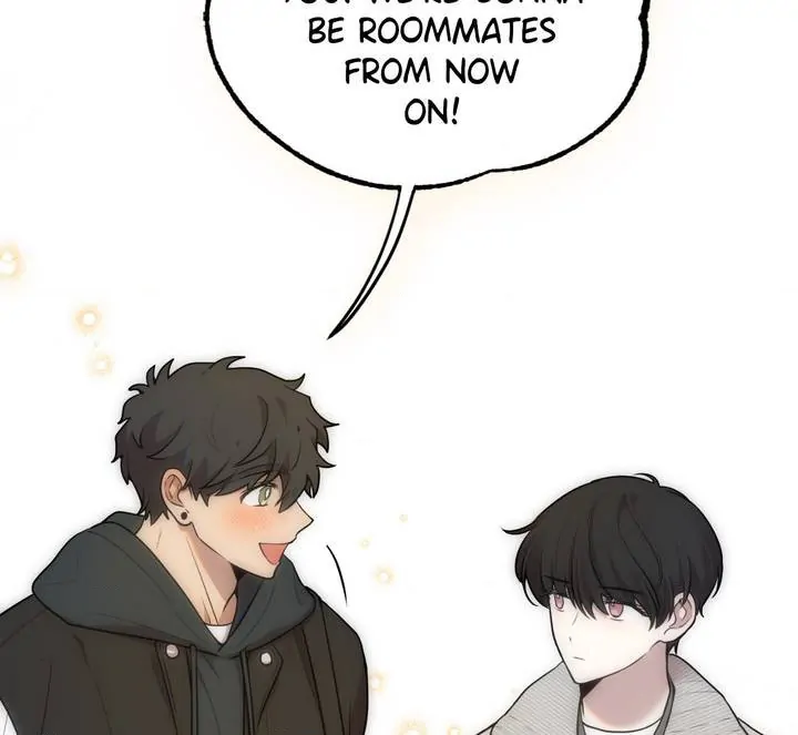 Leave Room for Love「Official」 - Chapter 1 manhwa