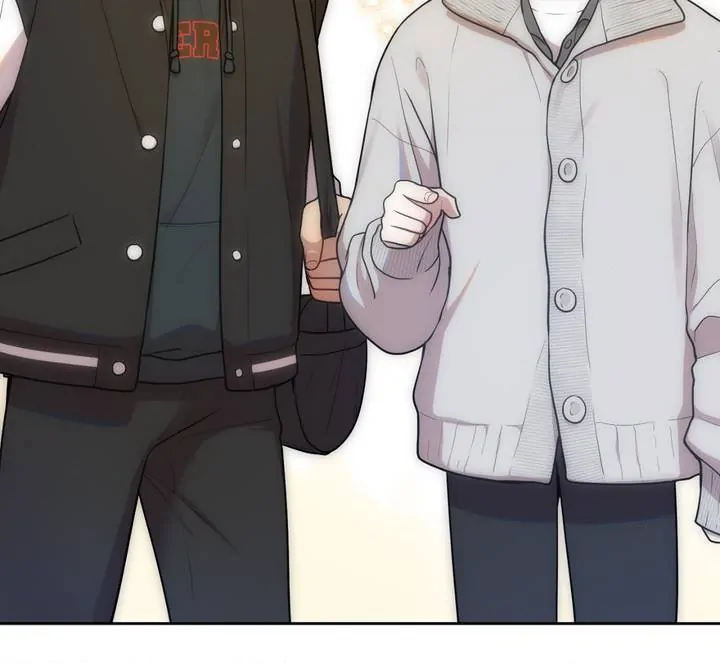 Leave Room for Love「Official」 - Chapter 1 manhwa
