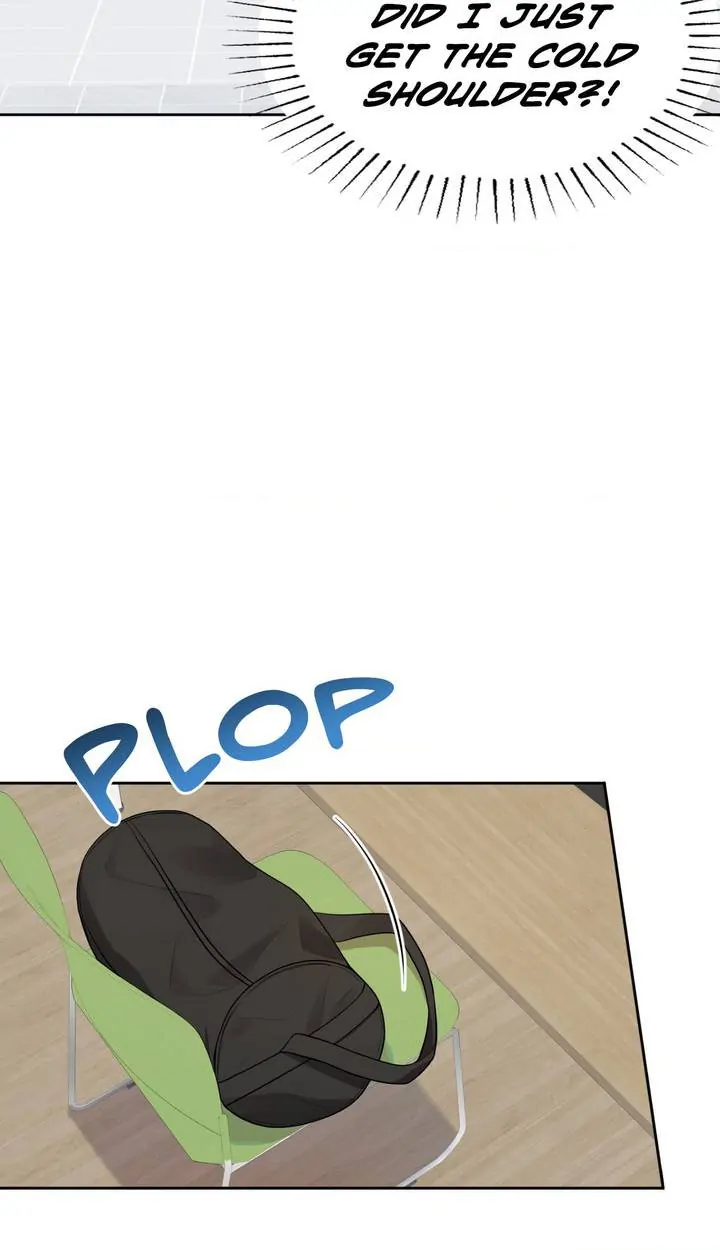 Leave Room for Love「Official」 - Chapter 1 manhwa