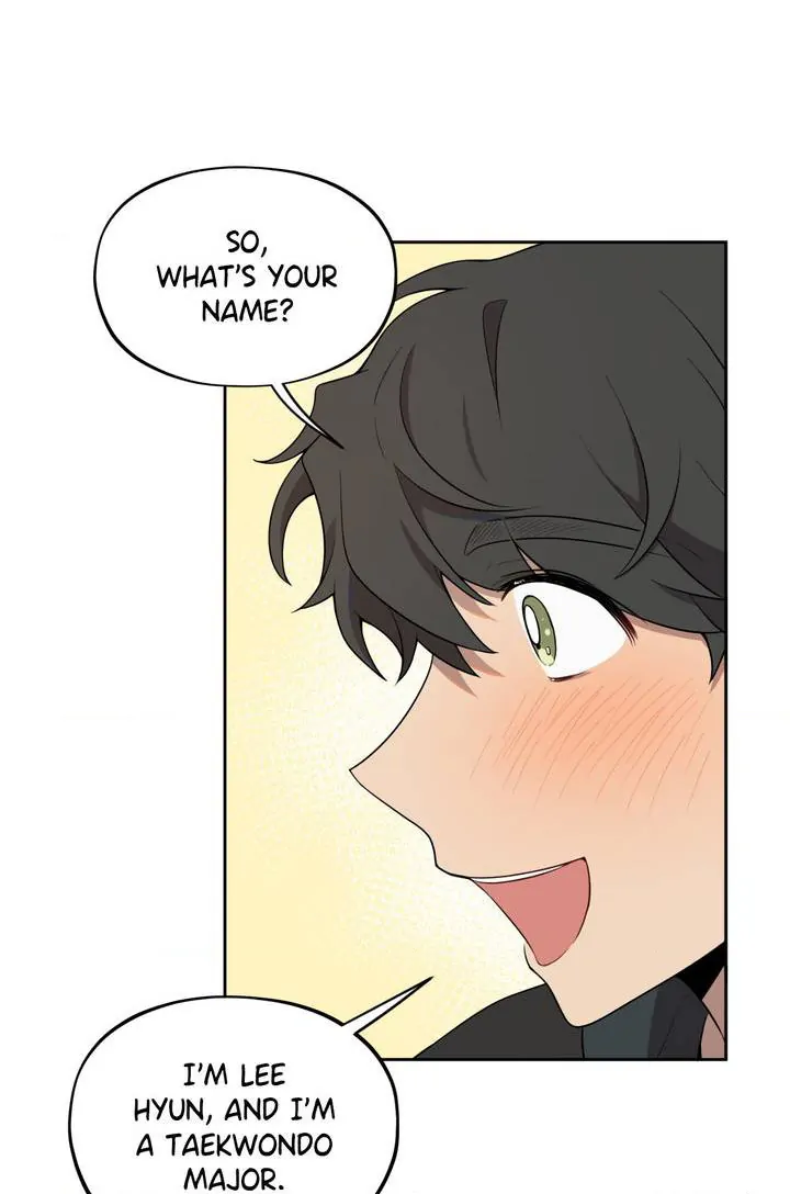 Leave Room for Love「Official」 - Chapter 1 manhwa