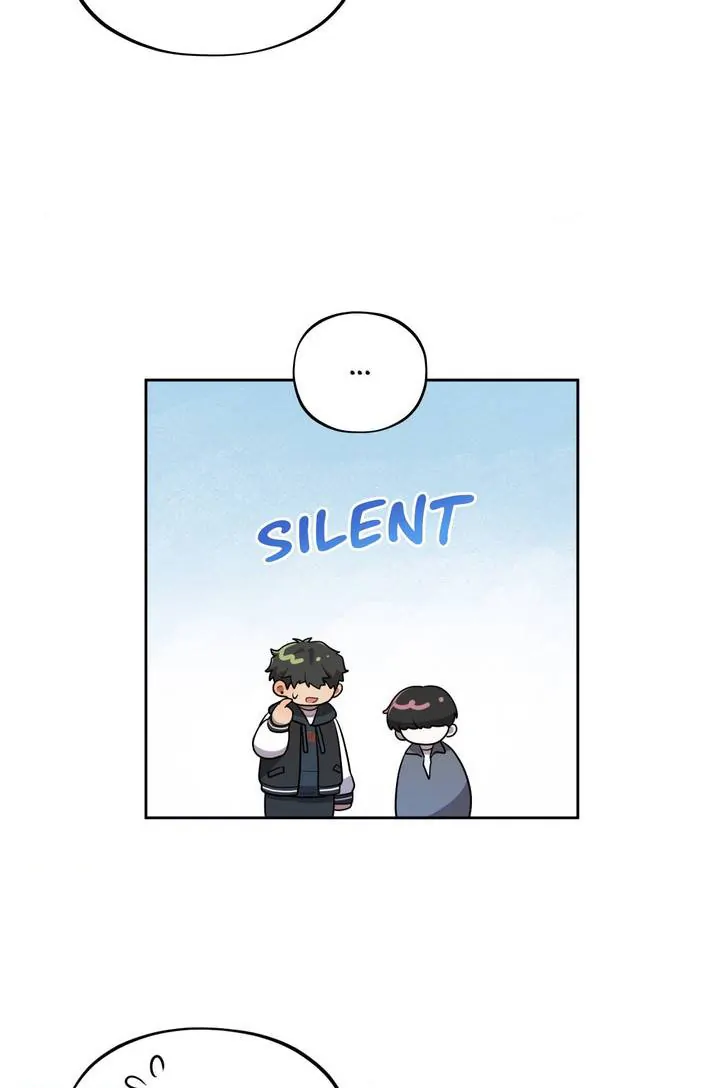 Leave Room for Love「Official」 - Chapter 1 manhwa
