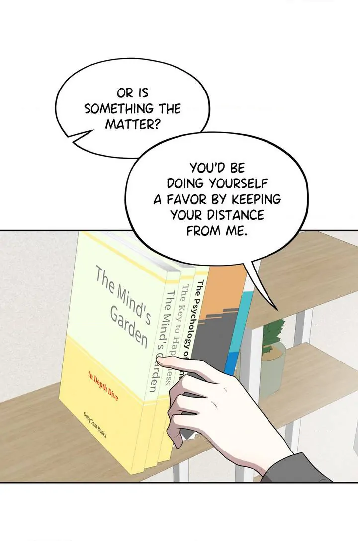 Leave Room for Love「Official」 - Chapter 1 manhwa
