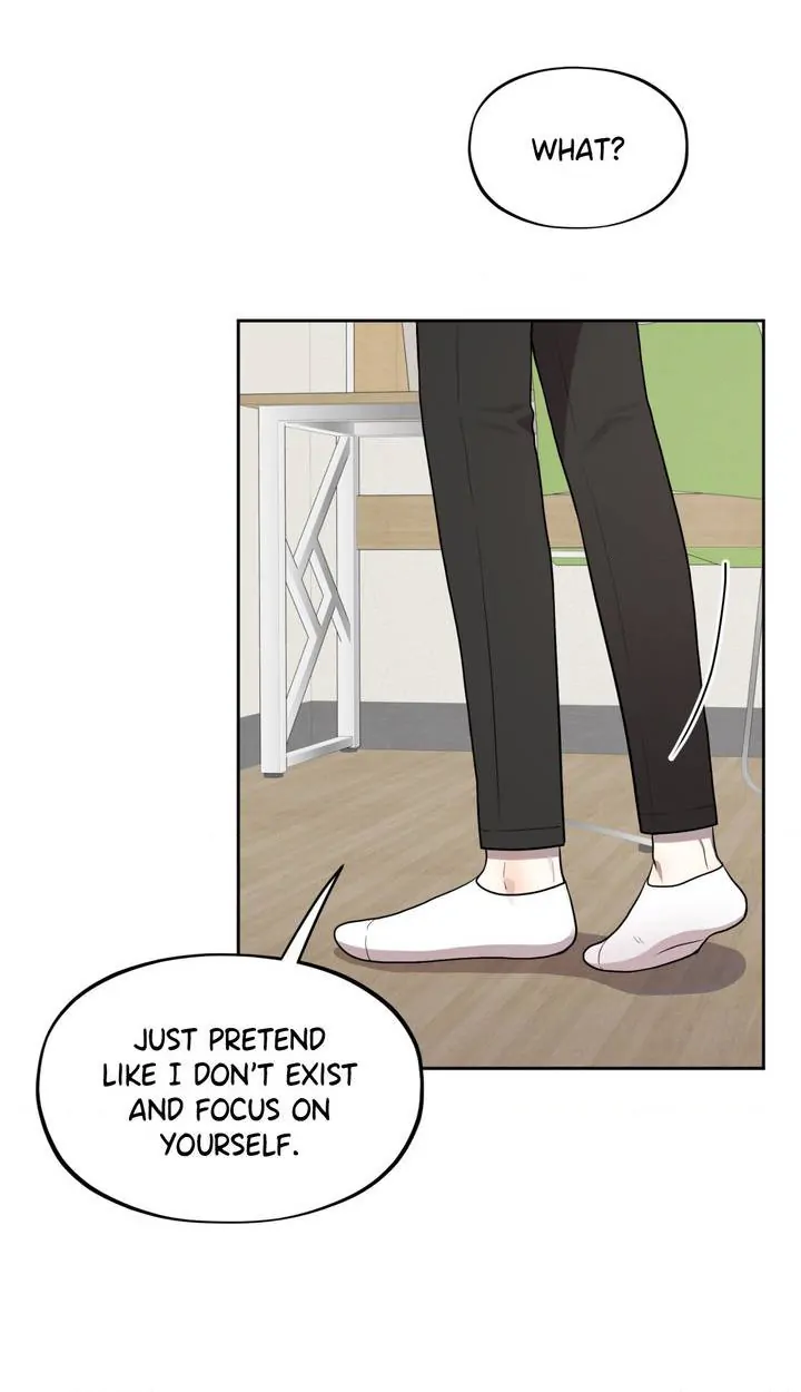 Leave Room for Love「Official」 - Chapter 1 manhwa