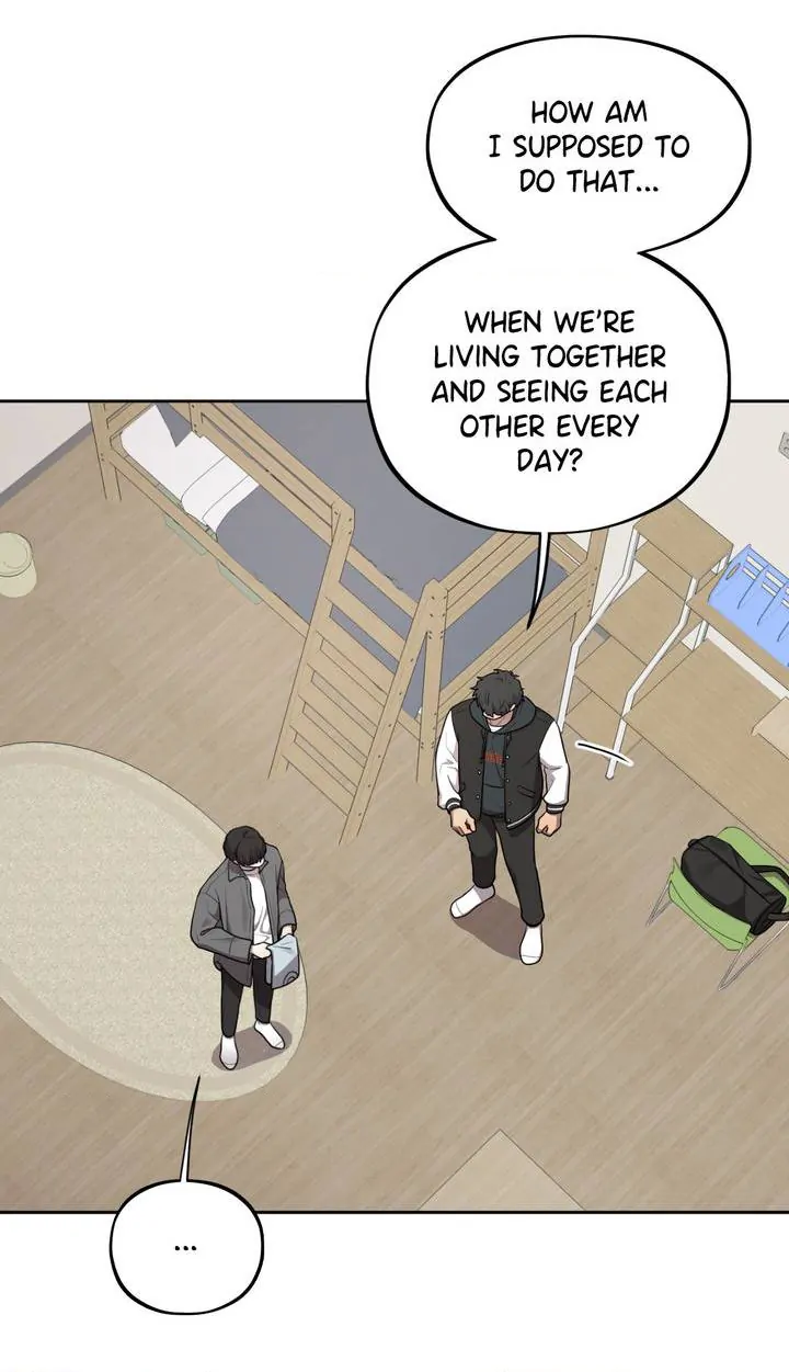 Leave Room for Love「Official」 - Chapter 1 manhwa