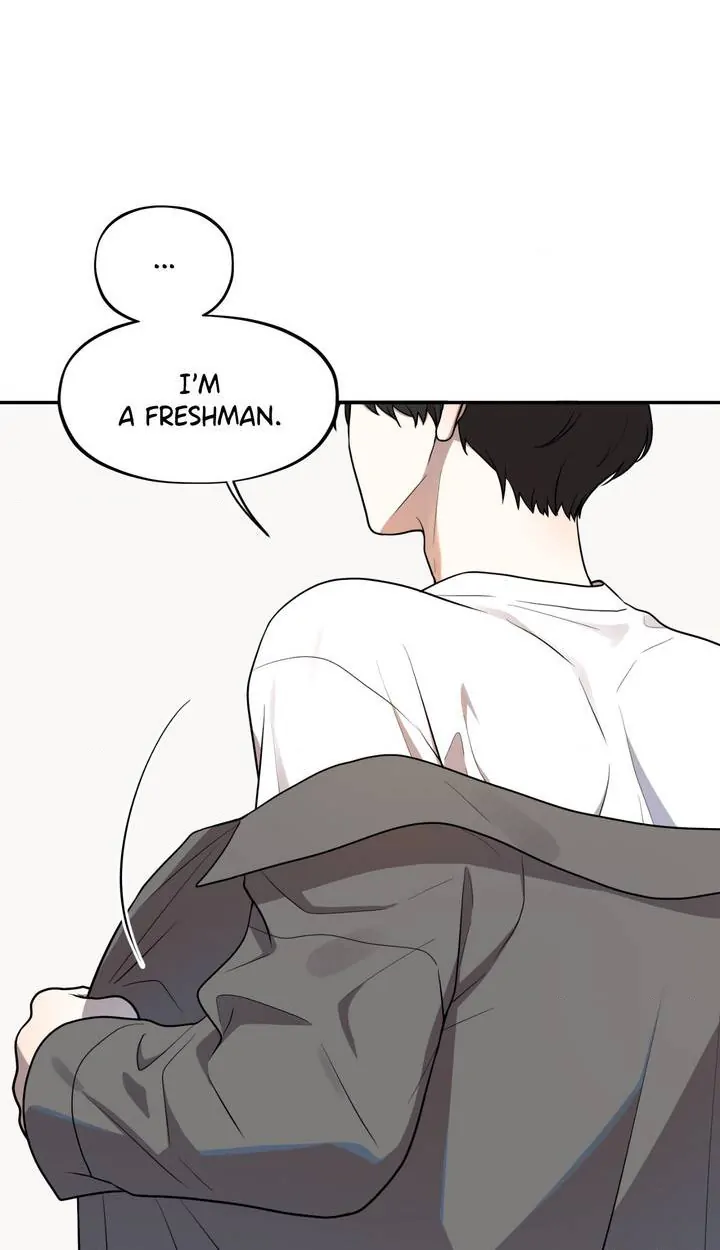 Leave Room for Love「Official」 - Chapter 1 manhwa