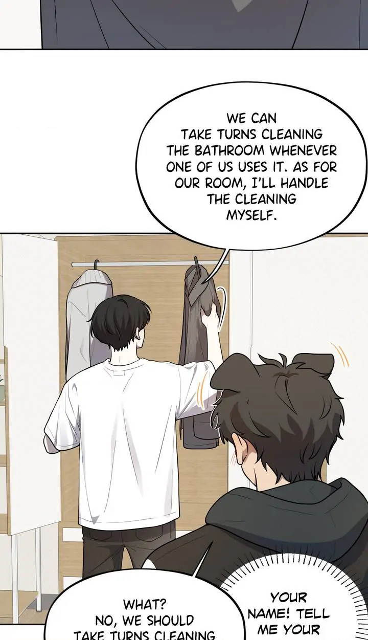 Leave Room for Love「Official」 - Chapter 1 manhwa