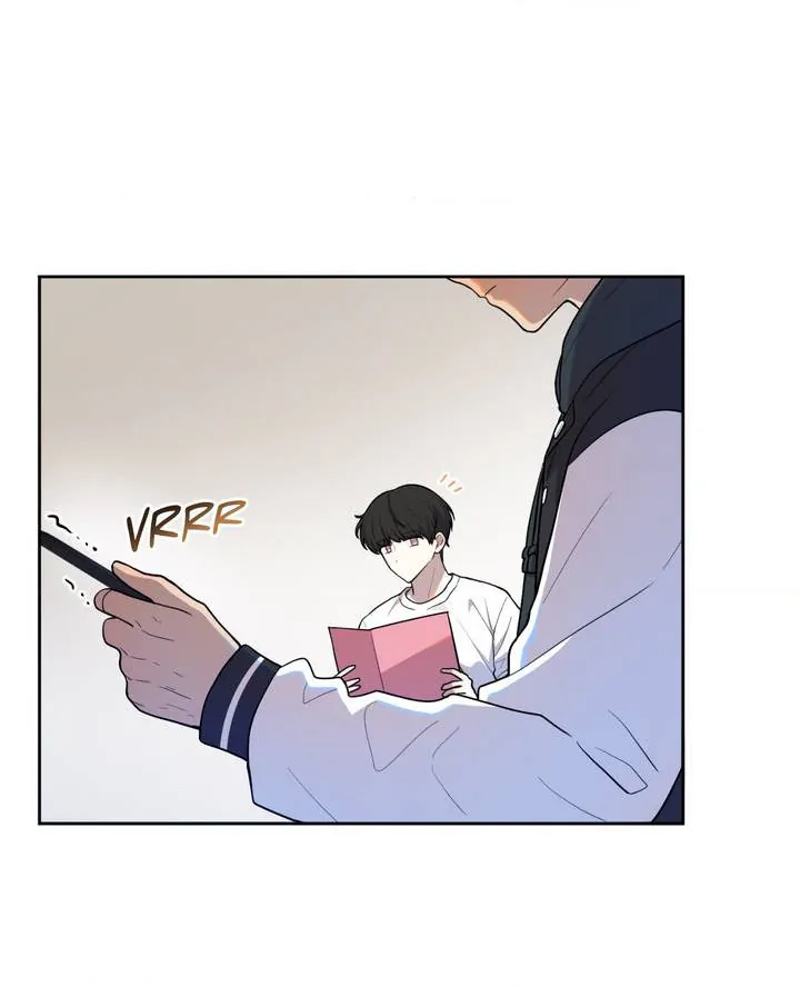 Leave Room for Love「Official」 - Chapter 1 manhwa