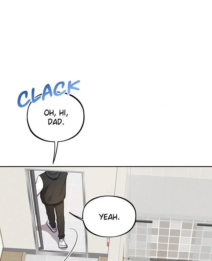 Leave Room for Love「Official」 - Chapter 1 manhwa