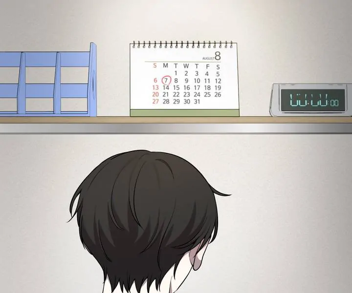 Leave Room for Love「Official」 - Chapter 1 manhwa