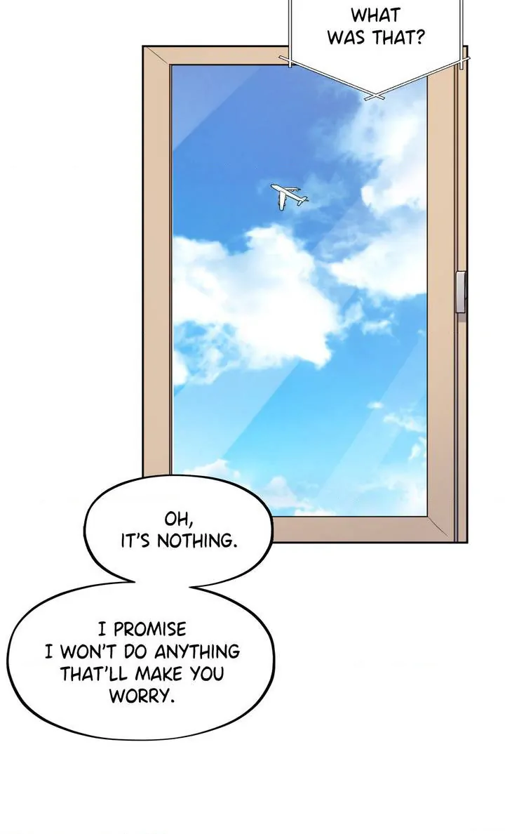 Leave Room for Love「Official」 - Chapter 1 manhwa