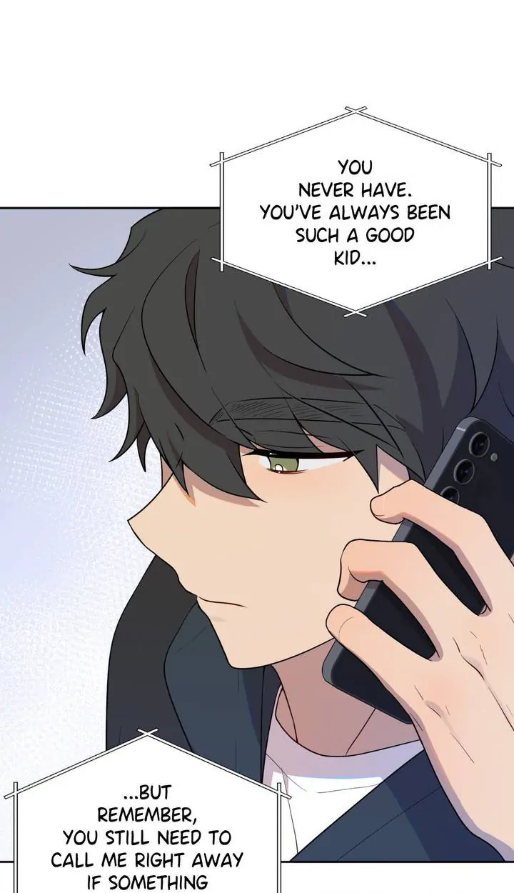 Leave Room for Love「Official」 - Chapter 1 manhwa