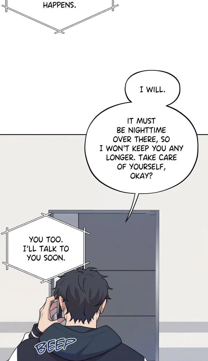 Leave Room for Love「Official」 - Chapter 1 manhwa
