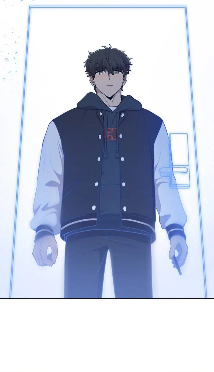 Leave Room for Love「Official」 - Chapter 1 manhwa