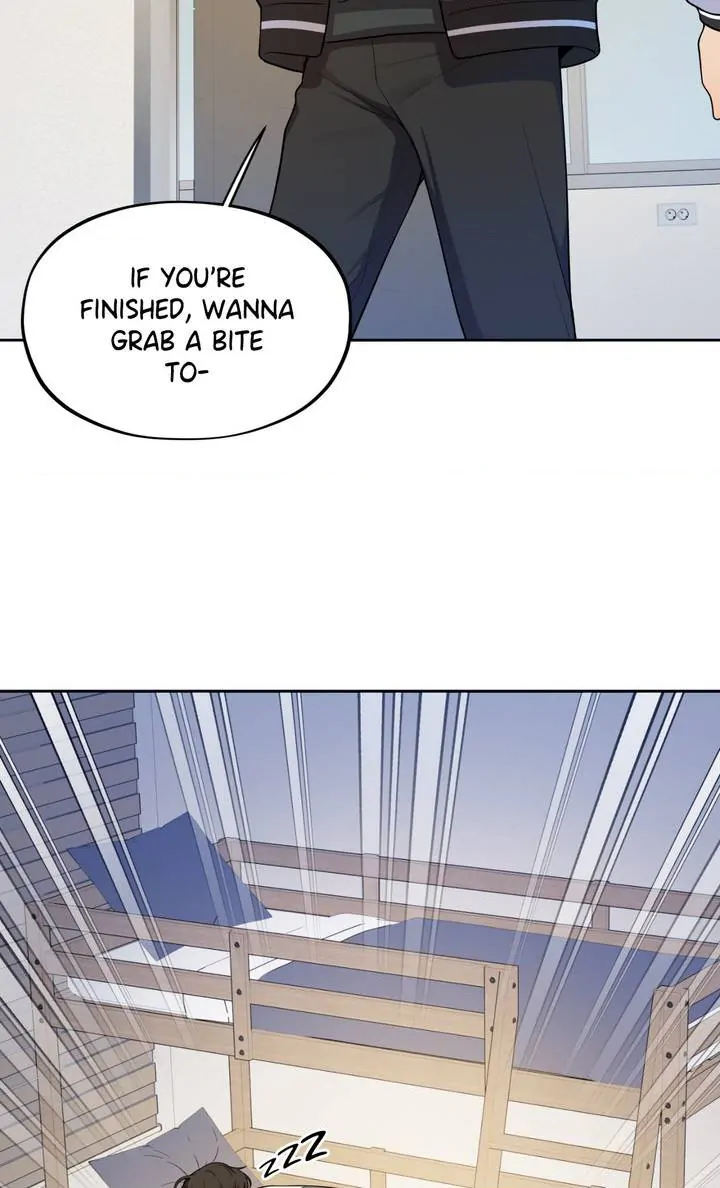 Leave Room for Love「Official」 - Chapter 1 manhwa