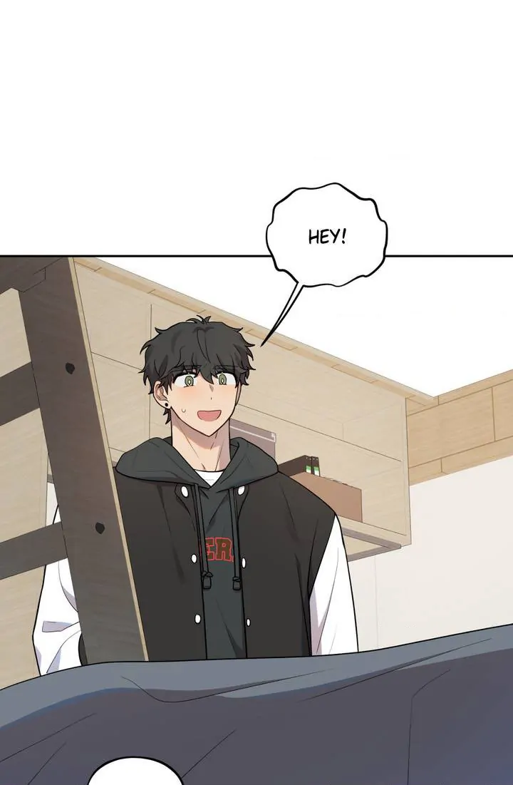 Leave Room for Love「Official」 - Chapter 1 manhwa
