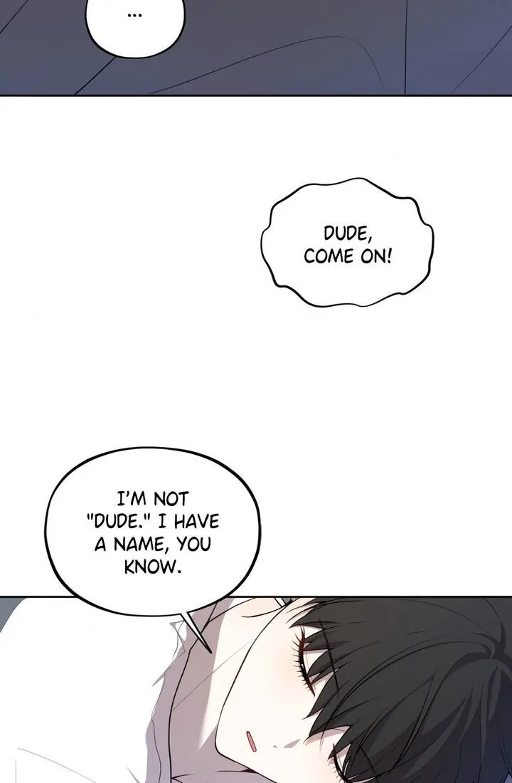 Leave Room for Love「Official」 - Chapter 1 manhwa
