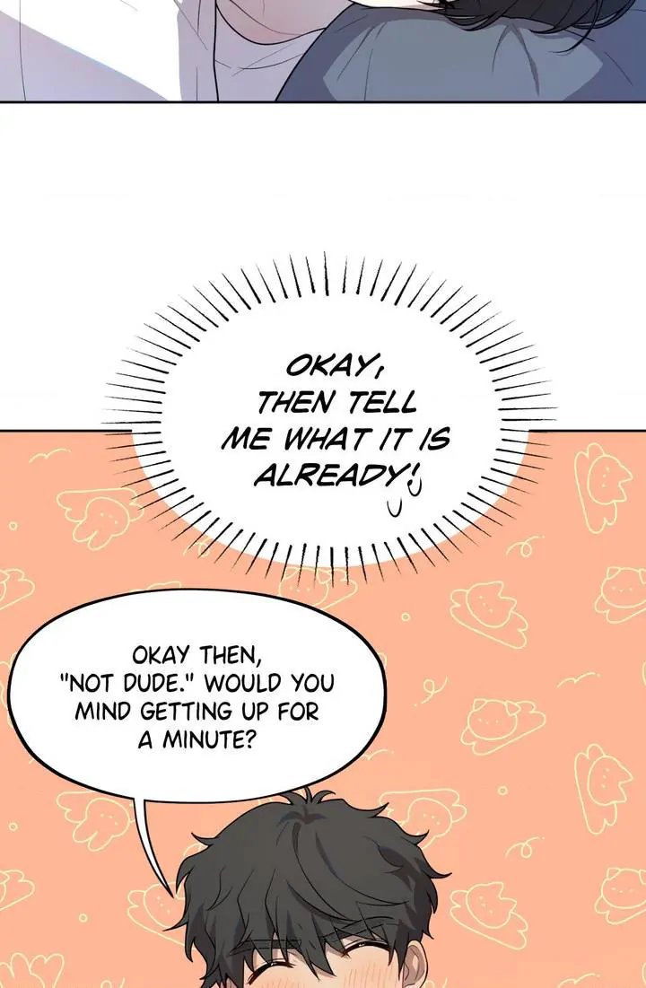Leave Room for Love「Official」 - Chapter 1 manhwa