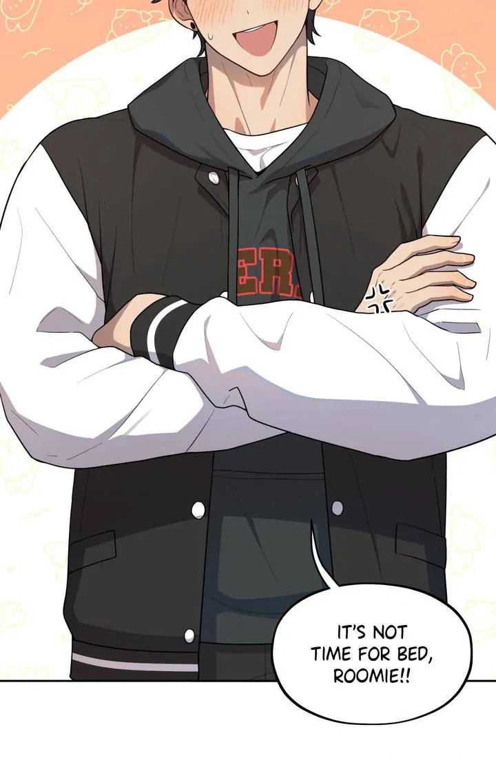 Leave Room for Love「Official」 - Chapter 1 manhwa