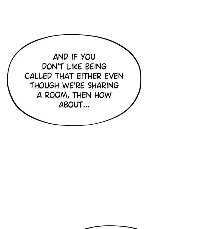 Leave Room for Love「Official」 - Chapter 1 manhwa