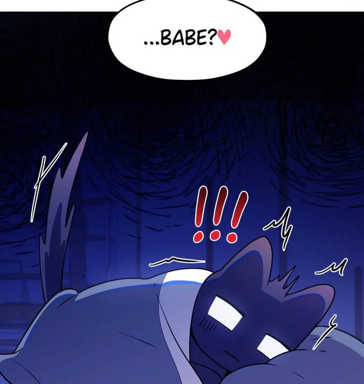 Leave Room for Love「Official」 - Chapter 1 manhwa