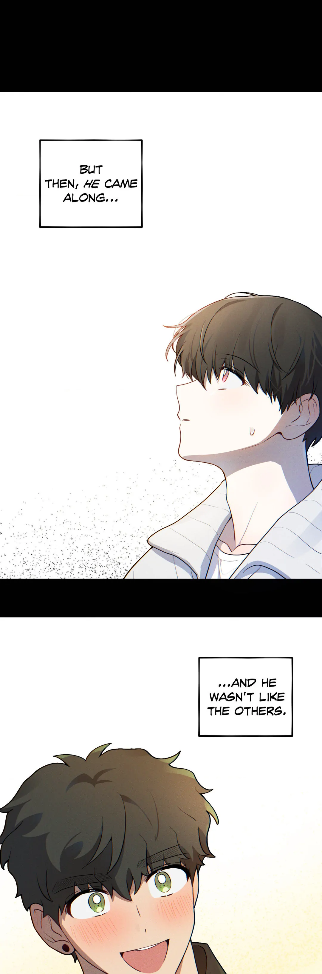 Leave Room for Love「Official」 - Chapter 10 manhwa