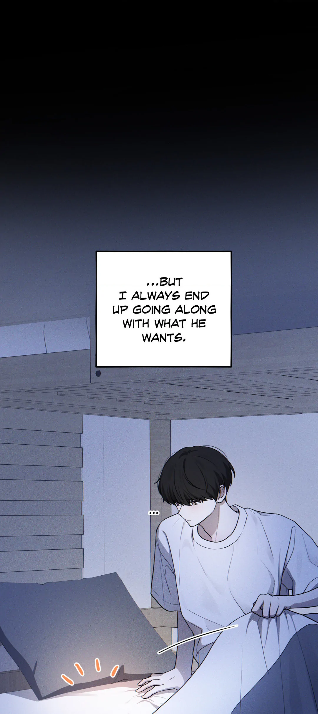Leave Room for Love「Official」 - Chapter 10 manhwa