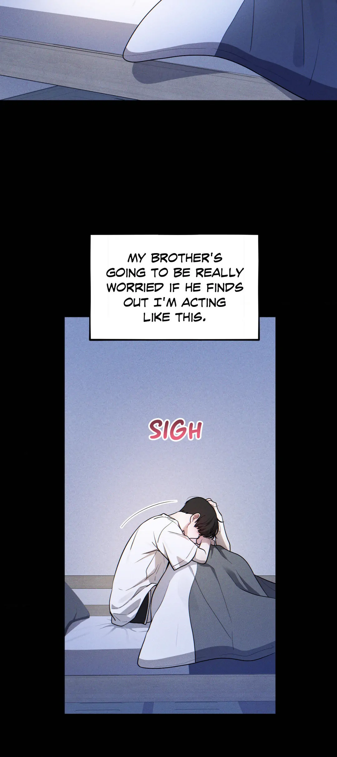 Leave Room for Love「Official」 - Chapter 10 manhwa