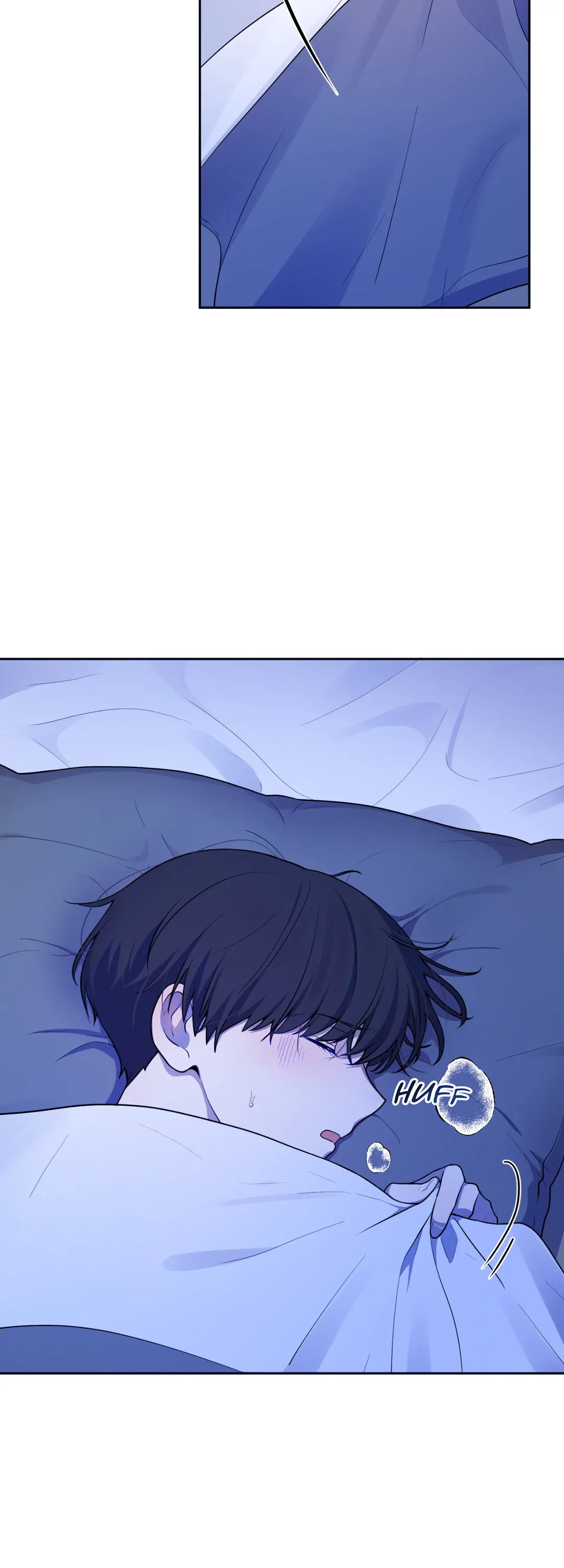 Leave Room for Love「Official」 - Chapter 10 manhwa