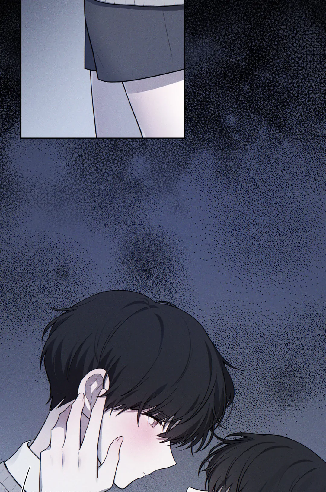 Leave Room for Love「Official」 - Chapter 10 manhwa
