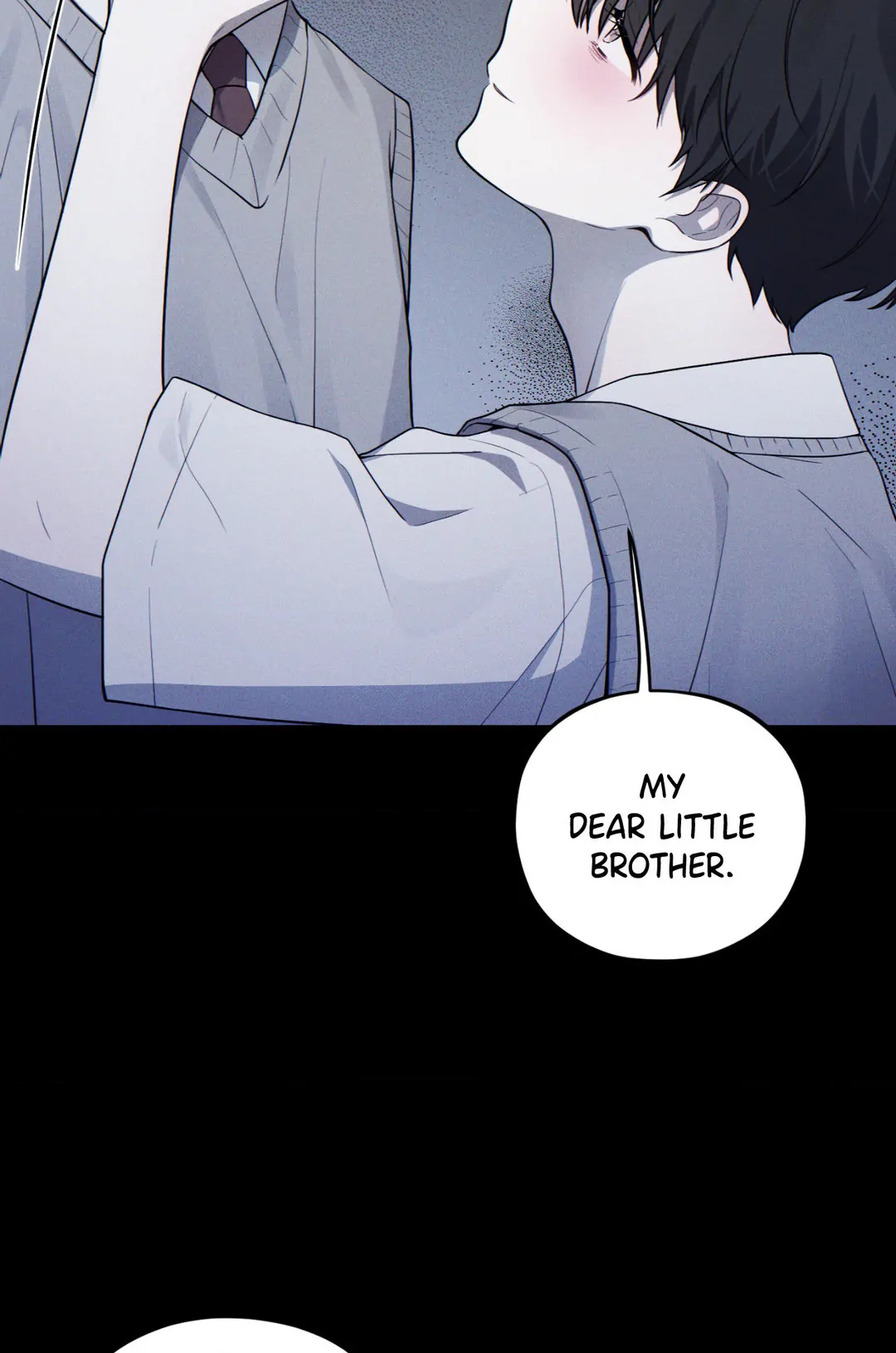 Leave Room for Love「Official」 - Chapter 10 manhwa