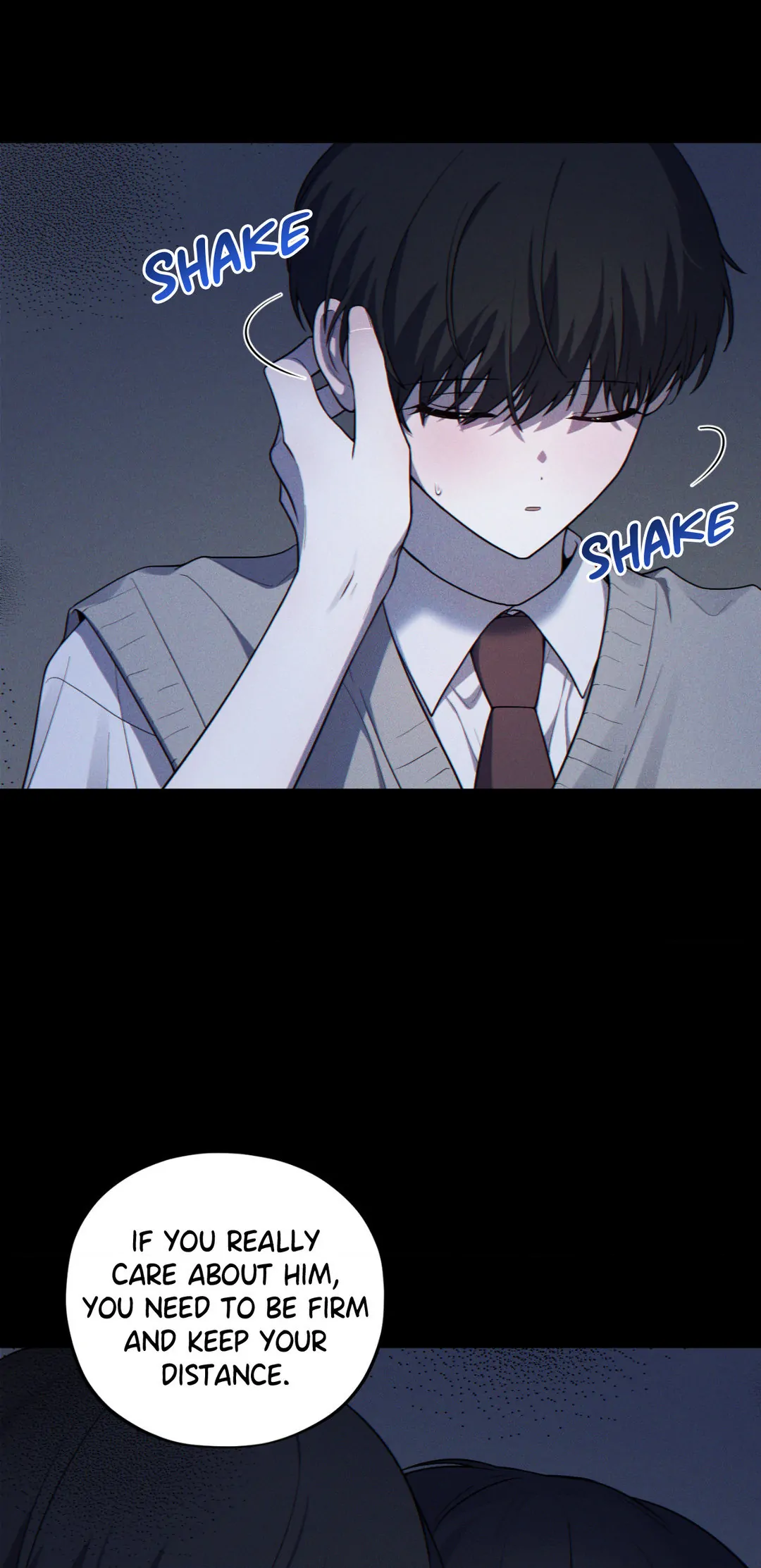 Leave Room for Love「Official」 - Chapter 10 manhwa