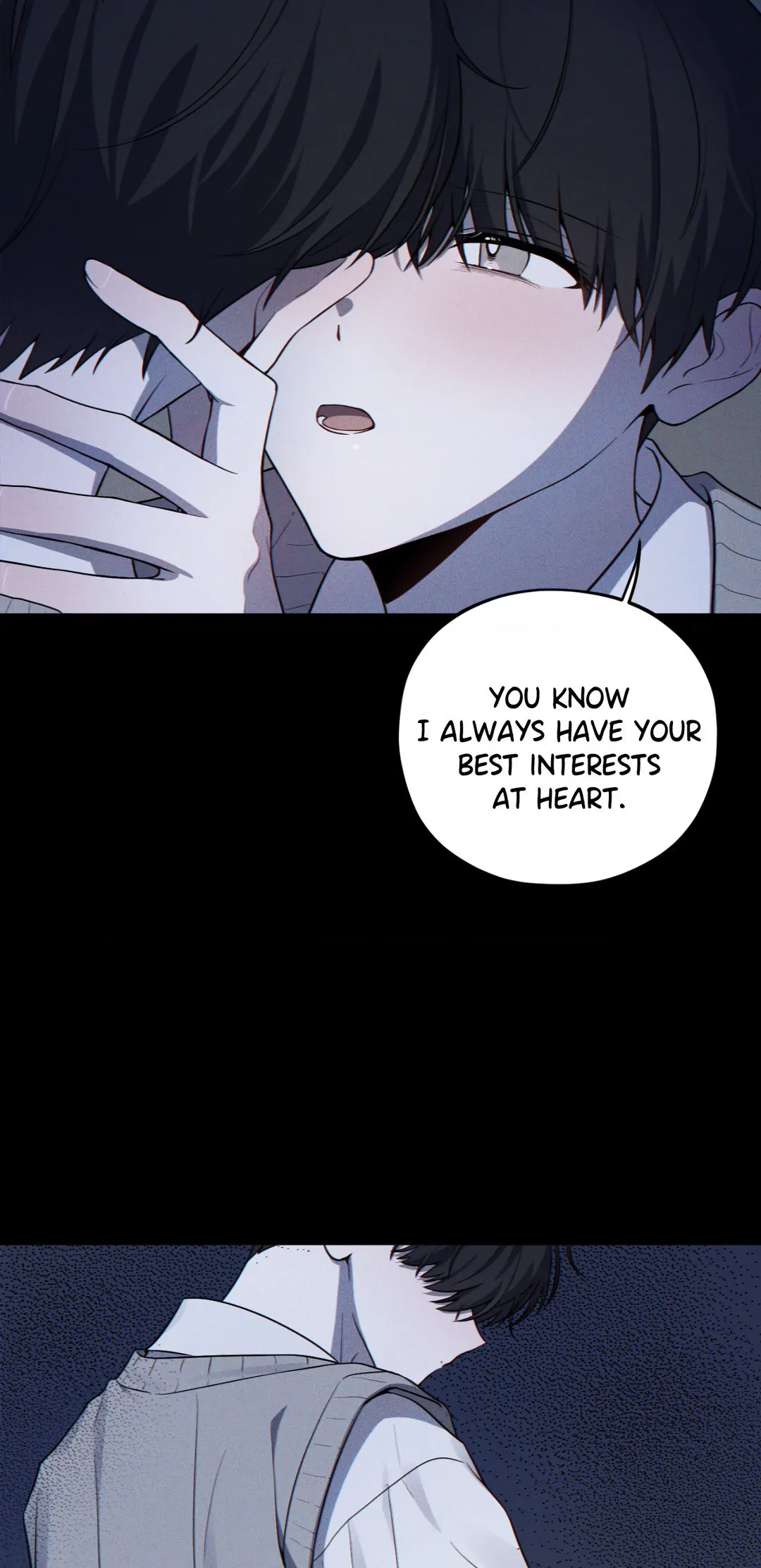 Leave Room for Love「Official」 - Chapter 10 manhwa
