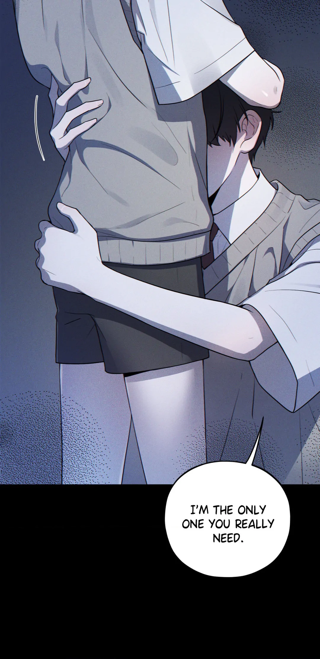 Leave Room for Love「Official」 - Chapter 10 manhwa